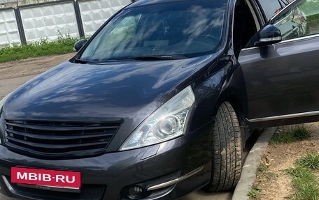 Nissan Teana, 2011 год, 600 000 рублей, 9 фотография