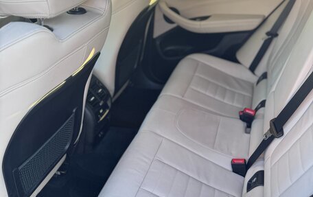 BMW X4, 2020 год, 4 800 000 рублей, 11 фотография