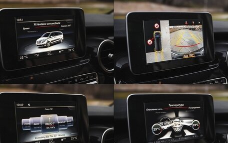 Mercedes-Benz V-Класс, 2015 год, 5 500 000 рублей, 4 фотография