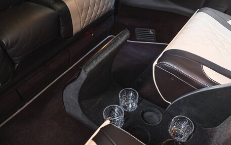 Mercedes-Benz V-Класс, 2015 год, 5 500 000 рублей, 5 фотография