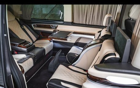 Mercedes-Benz V-Класс, 2015 год, 5 500 000 рублей, 3 фотография