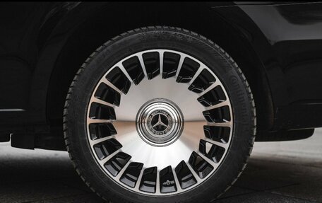 Mercedes-Benz V-Класс, 2015 год, 5 500 000 рублей, 8 фотография