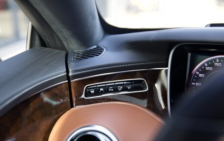 Mercedes-Benz S-Класс AMG, 2017 год, 7 000 000 рублей, 23 фотография