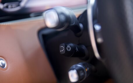 Mercedes-Benz S-Класс AMG, 2017 год, 7 000 000 рублей, 18 фотография