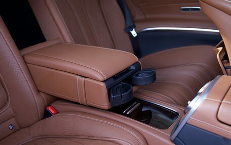 Mercedes-Benz S-Класс AMG, 2017 год, 7 000 000 рублей, 30 фотография