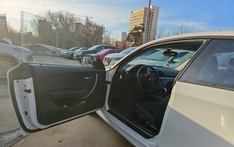 BMW 1 серия, 2011 год, 821 000 рублей, 7 фотография