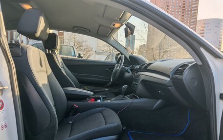 BMW 1 серия, 2011 год, 821 000 рублей, 6 фотография