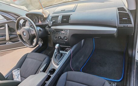 BMW 1 серия, 2011 год, 821 000 рублей, 10 фотография