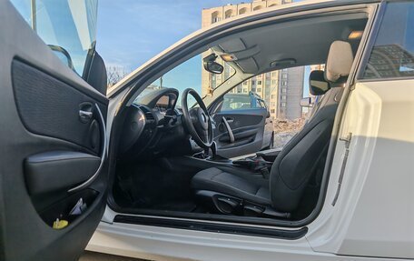 BMW 1 серия, 2011 год, 821 000 рублей, 8 фотография