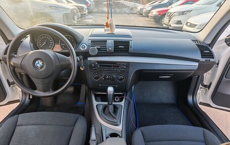 BMW 1 серия, 2011 год, 821 000 рублей, 12 фотография