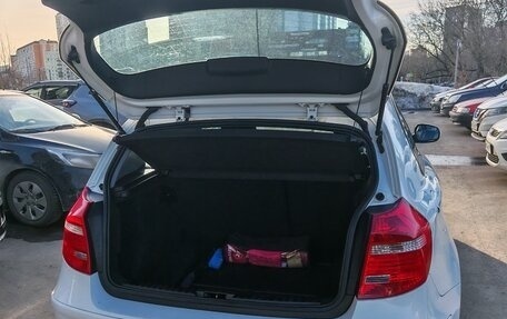 BMW 1 серия, 2011 год, 821 000 рублей, 5 фотография