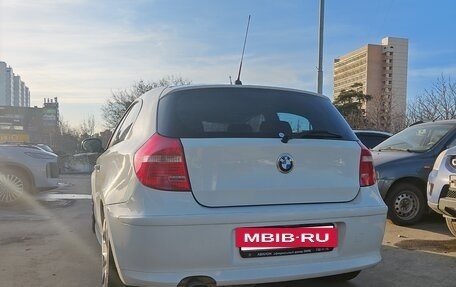BMW 1 серия, 2011 год, 821 000 рублей, 4 фотография
