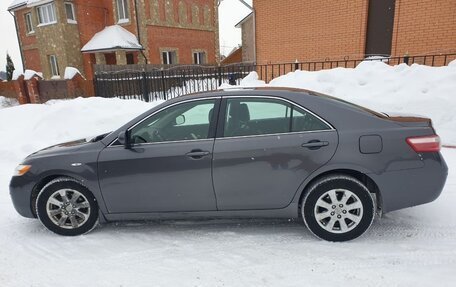 Toyota Camry, 2007 год, 1 200 000 рублей, 3 фотография