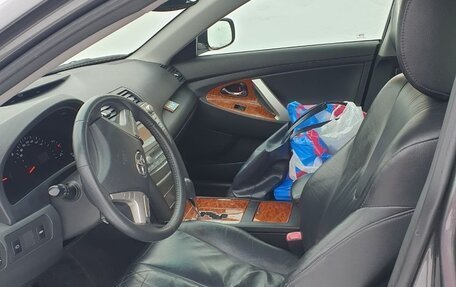 Toyota Camry, 2007 год, 1 200 000 рублей, 6 фотография