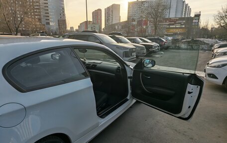 BMW 1 серия, 2011 год, 821 000 рублей, 17 фотография