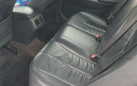 Toyota Camry, 2007 год, 1 200 000 рублей, 7 фотография