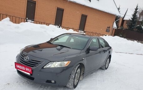 Toyota Camry, 2007 год, 1 200 000 рублей, 2 фотография