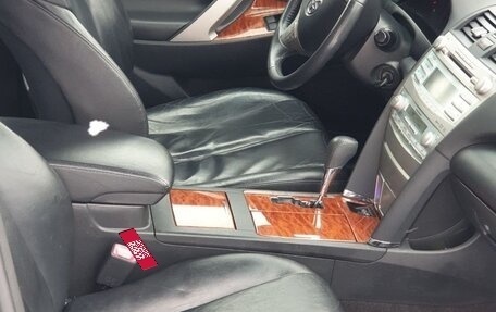 Toyota Camry, 2007 год, 1 200 000 рублей, 8 фотография