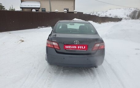 Toyota Camry, 2007 год, 1 200 000 рублей, 5 фотография