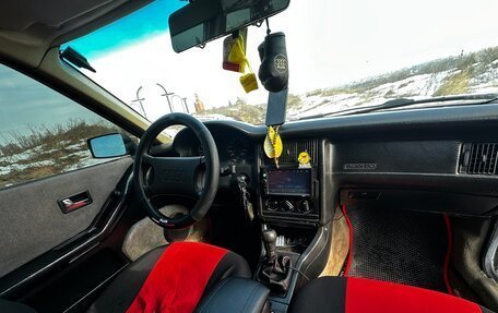 Audi 80, 1988 год, 180 000 рублей, 6 фотография