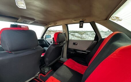 Audi 80, 1988 год, 180 000 рублей, 5 фотография