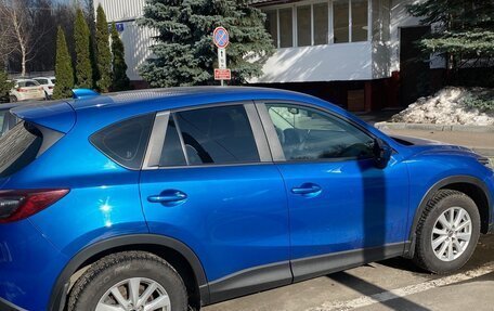 Mazda CX-5 II, 2013 год, 2 000 000 рублей, 6 фотография
