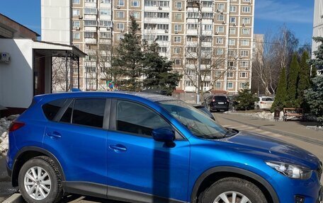 Mazda CX-5 II, 2013 год, 2 000 000 рублей, 5 фотография