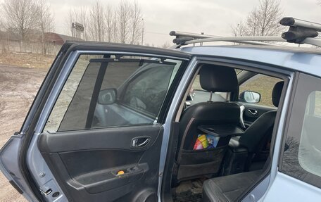 Renault Koleos I рестайлинг 2, 2008 год, 846 000 рублей, 6 фотография