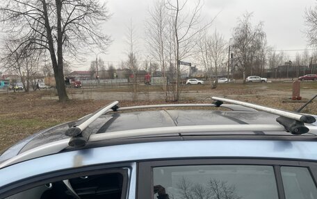 Renault Koleos I рестайлинг 2, 2008 год, 846 000 рублей, 7 фотография