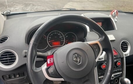 Renault Koleos I рестайлинг 2, 2008 год, 846 000 рублей, 5 фотография