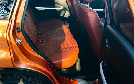 Suzuki Vitara II рестайлинг, 2017 год, 1 410 000 рублей, 9 фотография