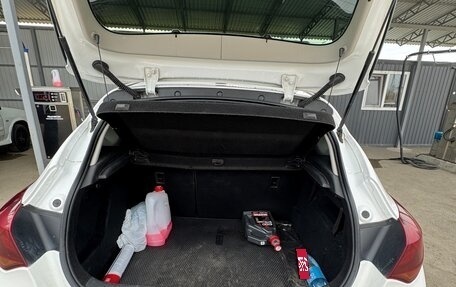 Opel Astra J, 2011 год, 750 000 рублей, 7 фотография