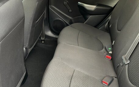 KIA Rio III рестайлинг, 2016 год, 1 100 000 рублей, 7 фотография