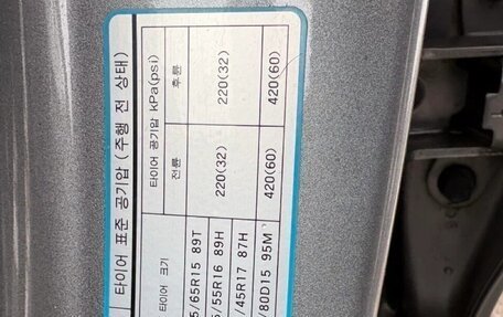 Hyundai Avante, 2011 год, 900 000 рублей, 10 фотография