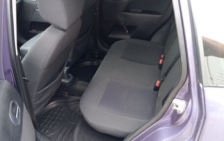 Ford Fiesta, 2006 год, 485 000 рублей, 8 фотография