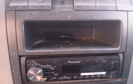 Skoda Fabia I, 2002 год, 250 000 рублей, 6 фотография