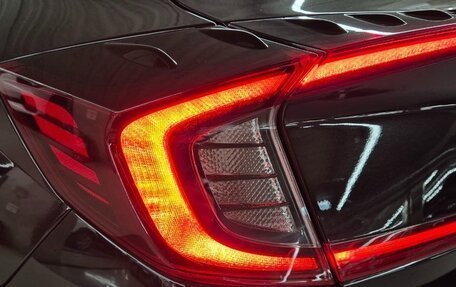 Hyundai Sonata VIII, 2021 год, 2 224 000 рублей, 8 фотография