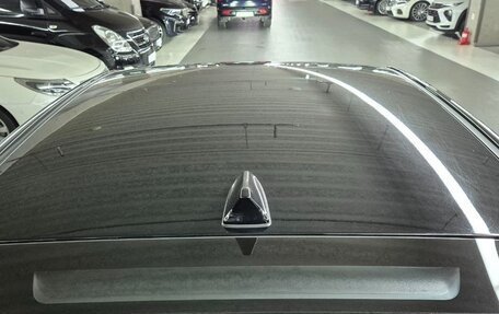 Hyundai Sonata VIII, 2021 год, 2 224 000 рублей, 10 фотография