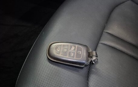 Hyundai Sonata VIII, 2021 год, 2 224 000 рублей, 16 фотография