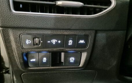 Hyundai Sonata VIII, 2021 год, 2 224 000 рублей, 15 фотография