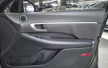 Hyundai Sonata VIII, 2021 год, 2 224 000 рублей, 23 фотография