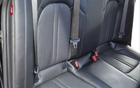 Hyundai Sonata VIII, 2021 год, 2 224 000 рублей, 19 фотография