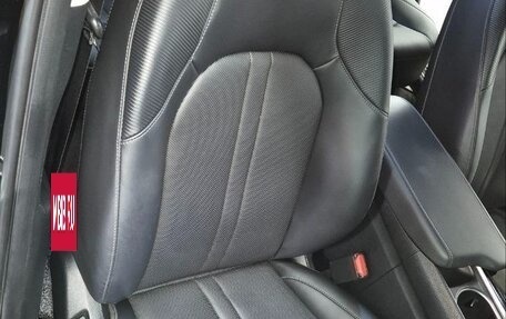 Hyundai Sonata VIII, 2021 год, 2 224 000 рублей, 20 фотография