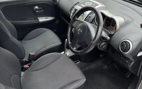 Nissan Note II рестайлинг, 2007 год, 600 000 рублей, 4 фотография