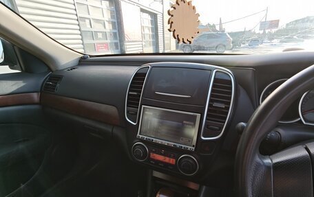 Nissan Bluebird Sylphy II, 2010 год, 770 000 рублей, 14 фотография