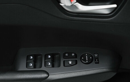 Hyundai Solaris II рестайлинг, 2020 год, 1 270 000 рублей, 8 фотография