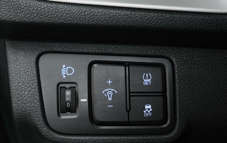 Hyundai Solaris II рестайлинг, 2020 год, 1 270 000 рублей, 9 фотография