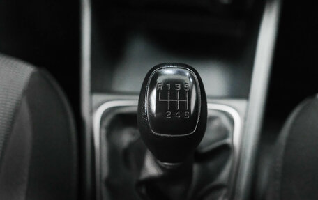 Hyundai Solaris II рестайлинг, 2020 год, 1 270 000 рублей, 15 фотография