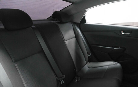 Hyundai Solaris II рестайлинг, 2020 год, 1 270 000 рублей, 19 фотография