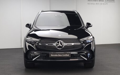 Mercedes-Benz GLC, 2023 год, 6 690 999 рублей, 3 фотография